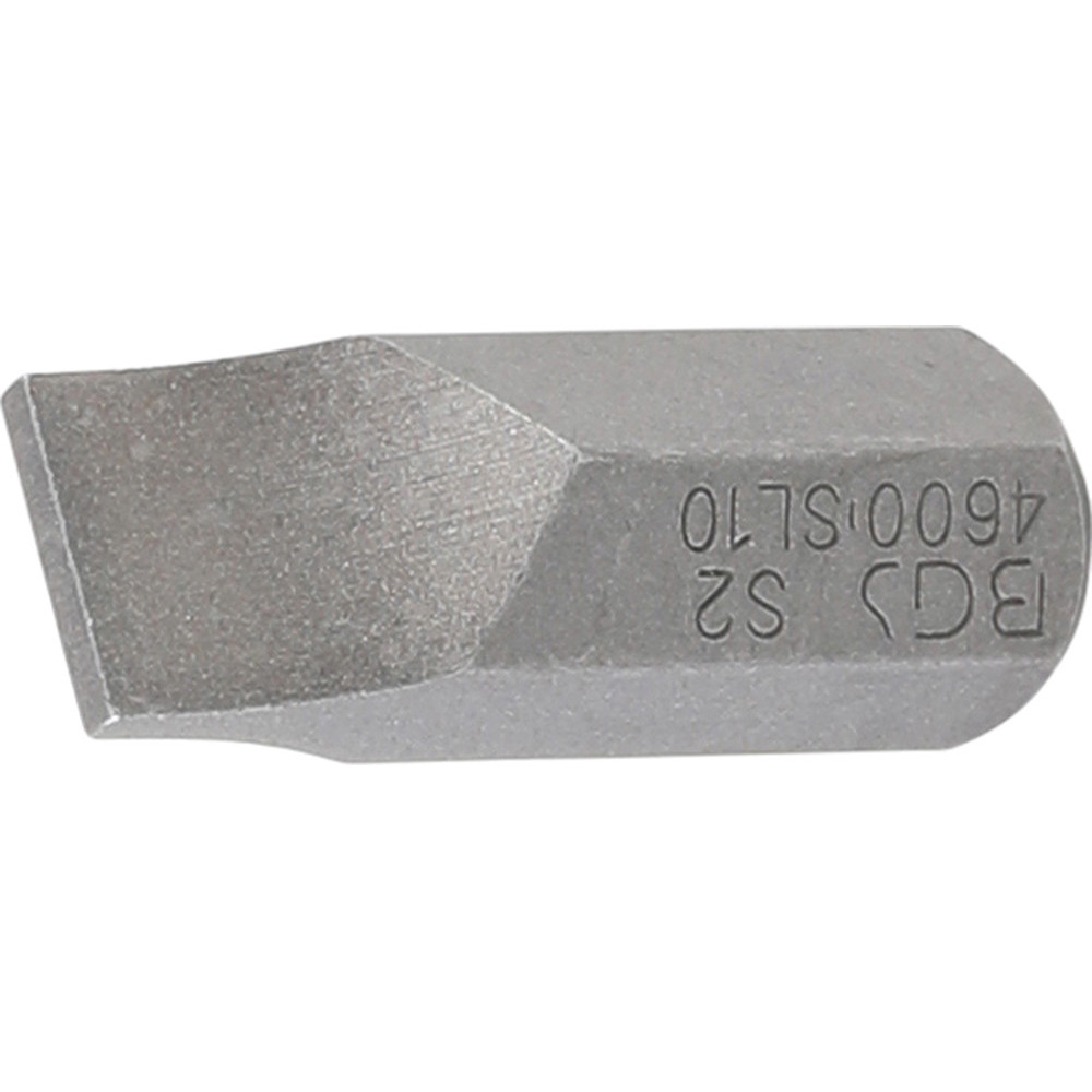 Embout - 10 mm (3/8") - plat 10 mm