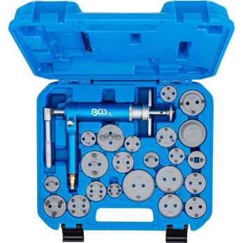 Jeu de repousse-pistons de frein - pneumatique - 22 pièces