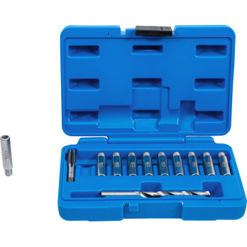 Kit de réparation universel - pour vannes de purge d’étriers de frein - 1/4" et 1/8" NPT