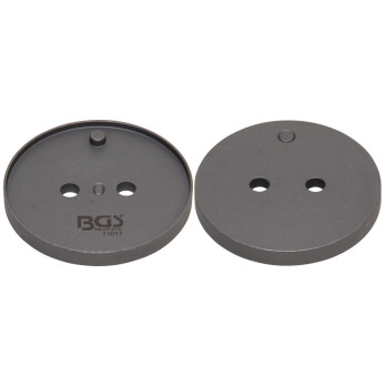 Pastille adaptateur 0 - pour GM