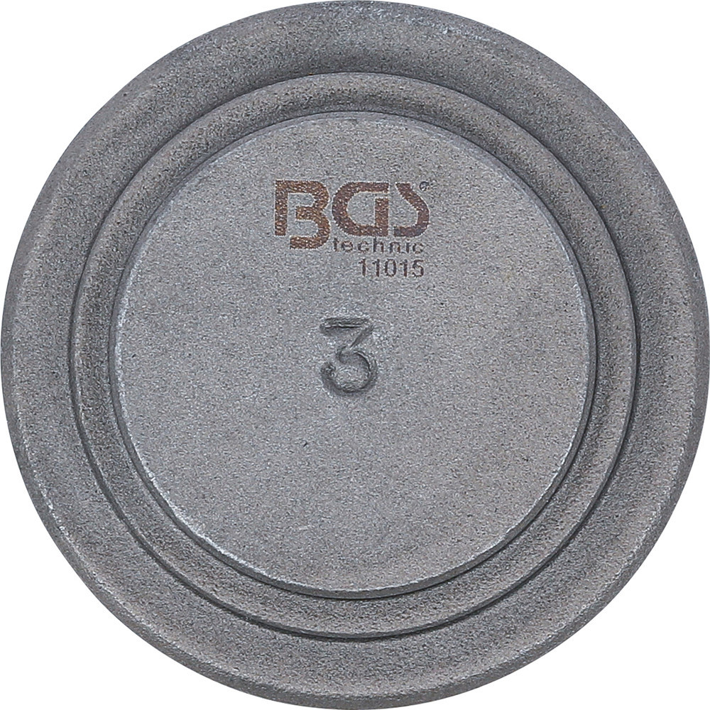 Pastille adaptateur 3 - pour VW / Land Rover / Audi