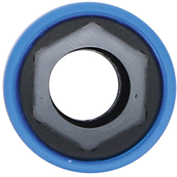 5 mm (1/2") - 17 mm