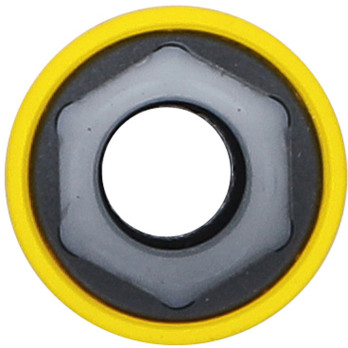 5 mm (1/2") - 19 mm