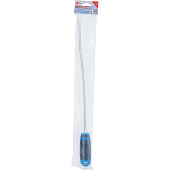 Aimant flexible - 500 mm - force de traction 1 kg