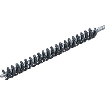 Outil de rodage - flexible - grain 120 - 5 - 5,5 mm