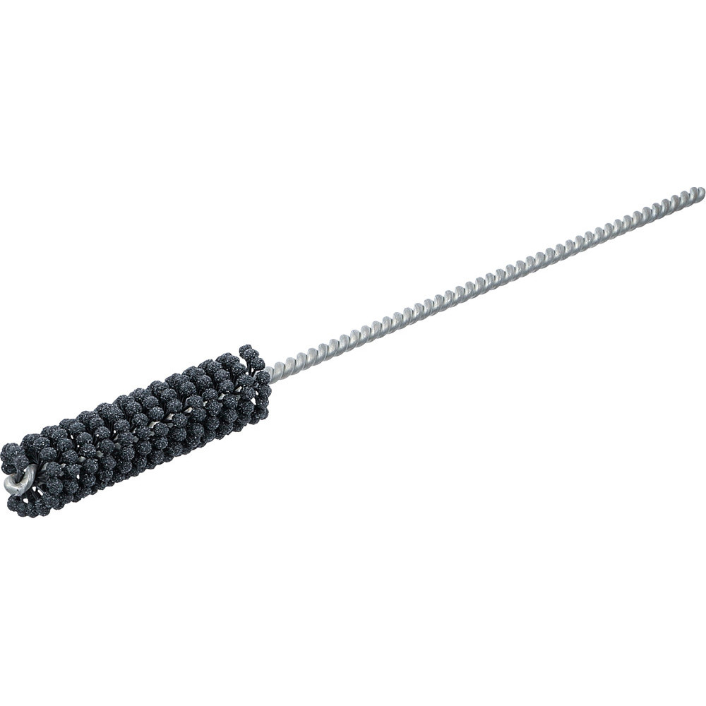 Outil de rodage - flexible - grain 120 - 16 - 17 mm