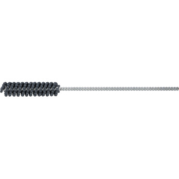 Outil de rodage - flexible - grain 120 - 16 - 17 mm