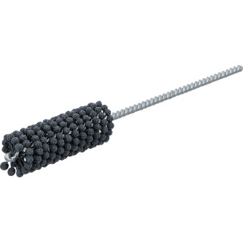 Outil de rodage - flexible - grain 120 - 26 - 27 mm