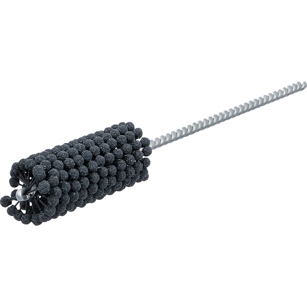 Outil de rodage - flexible - grain 120 - 29 - 30 mm