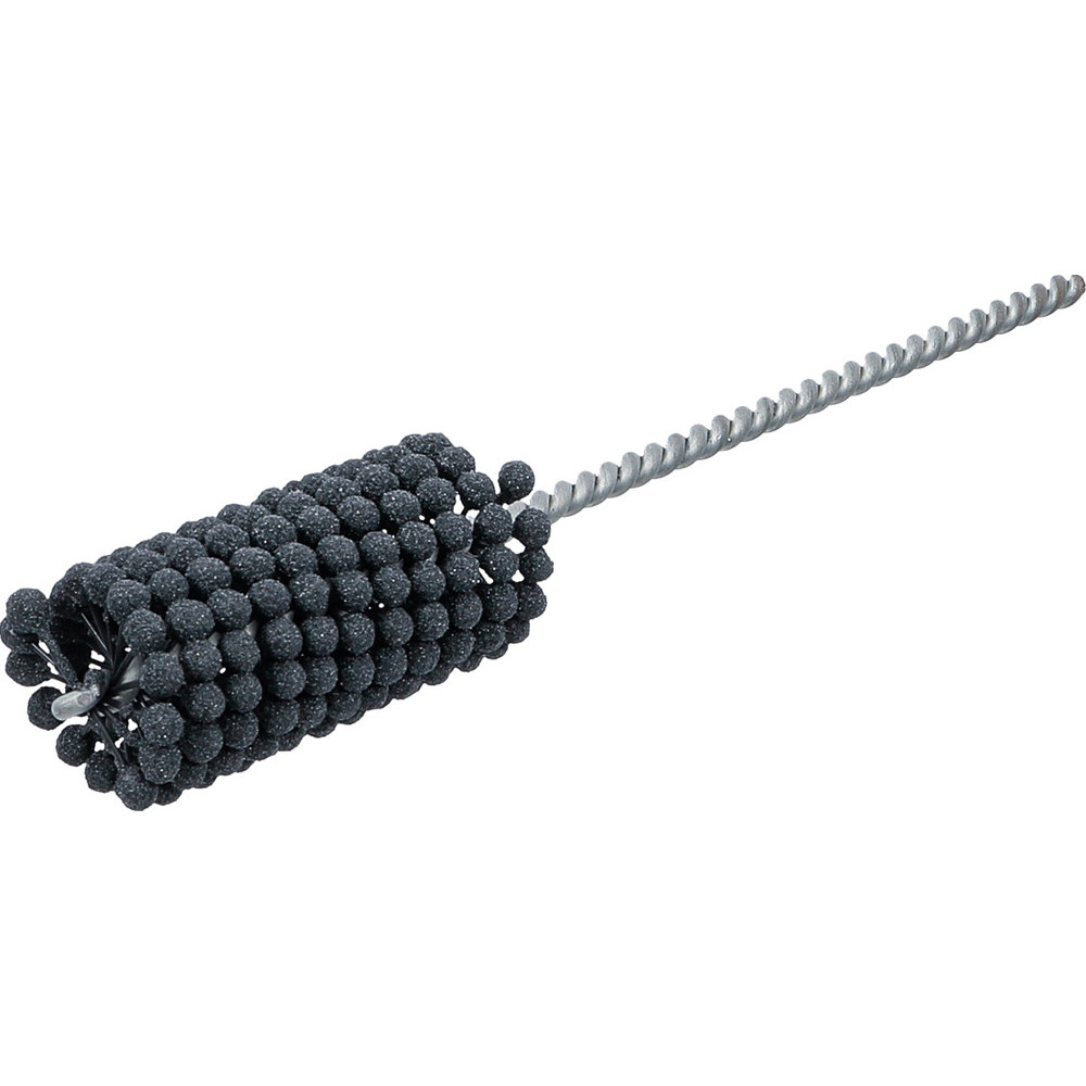 Outil de rodage - flexible - grain 120 - 34 - 35 mm