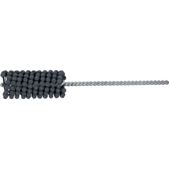 Outil de rodage - flexible - grain 120 - 34 - 35 mm