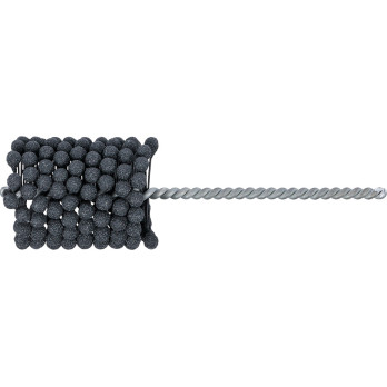 Outil de rodage - flexible - grain 120 - 58 - 60 mm