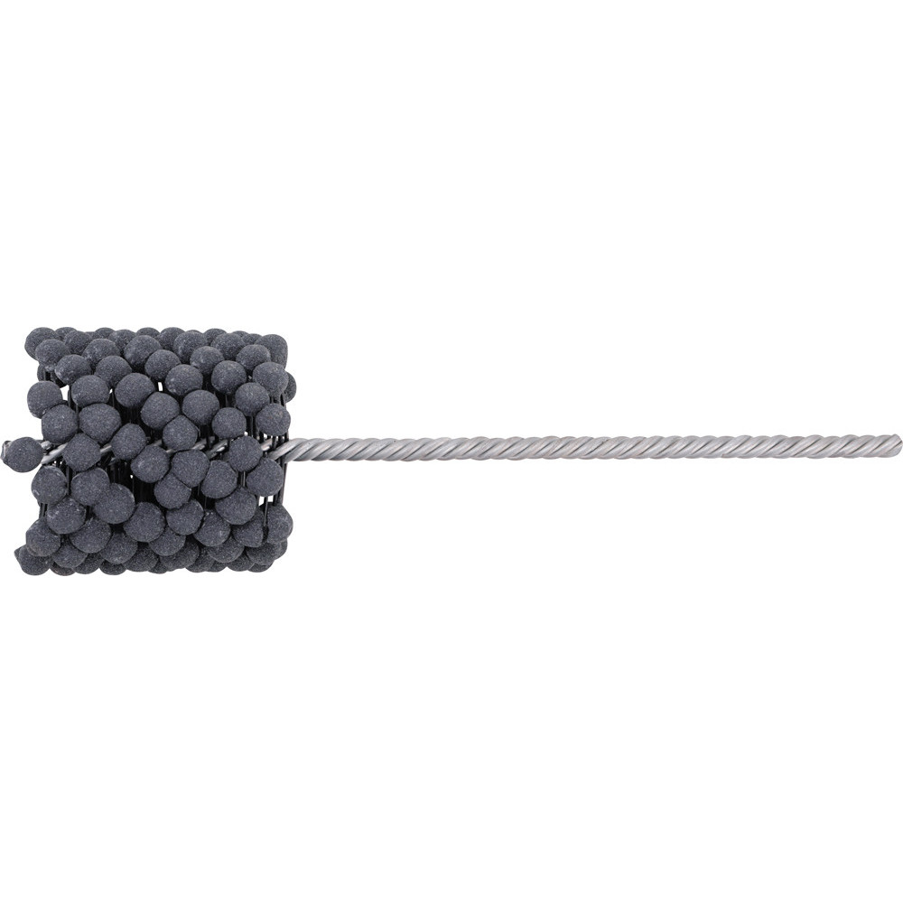 Outil de rodage - flexible - grain 120 - 94 - 96 mm