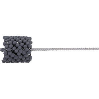 Outil de rodage - flexible - grain 120 - 94 - 96 mm