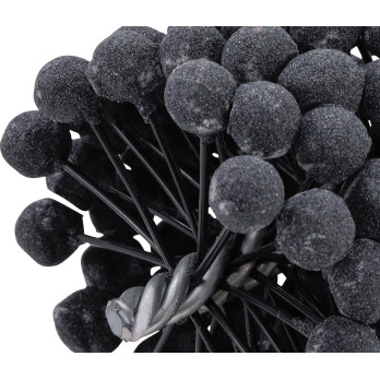 Outil de rodage - flexible - grain 120 - 94 - 96 mm