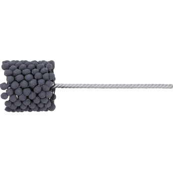 Outil de rodage - flexible - grain 180 - 68 - 70 mm