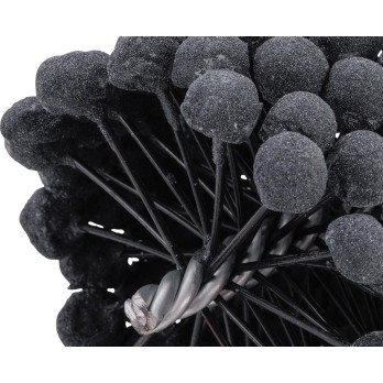 Outil de rodage - flexible - grain 180 - 68 - 70 mm