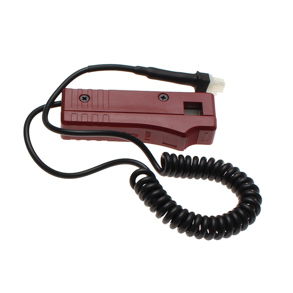 Pistolet D'Allumage Numérique Lampe Stroboscopique 12V - Pour Voiture Et Moto - Neuf Sans Marque