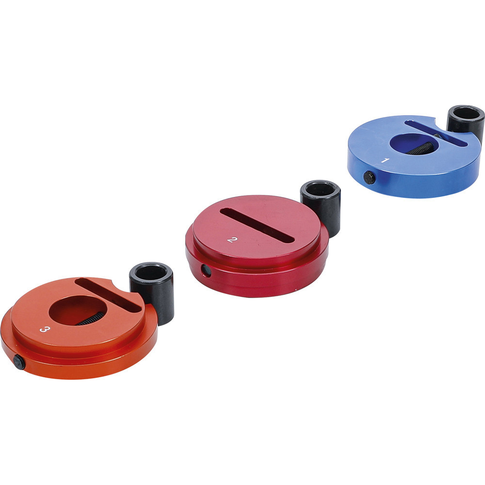 Kit Parallélisme Voiture – Outils En Aluminium Pour Réglage Précis Des Roues