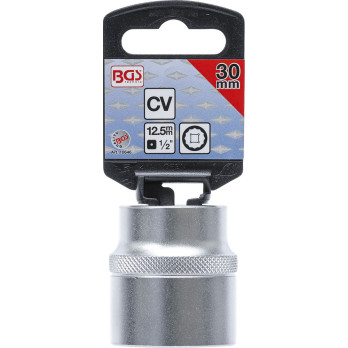 5 mm (1/2") - 30 mm
