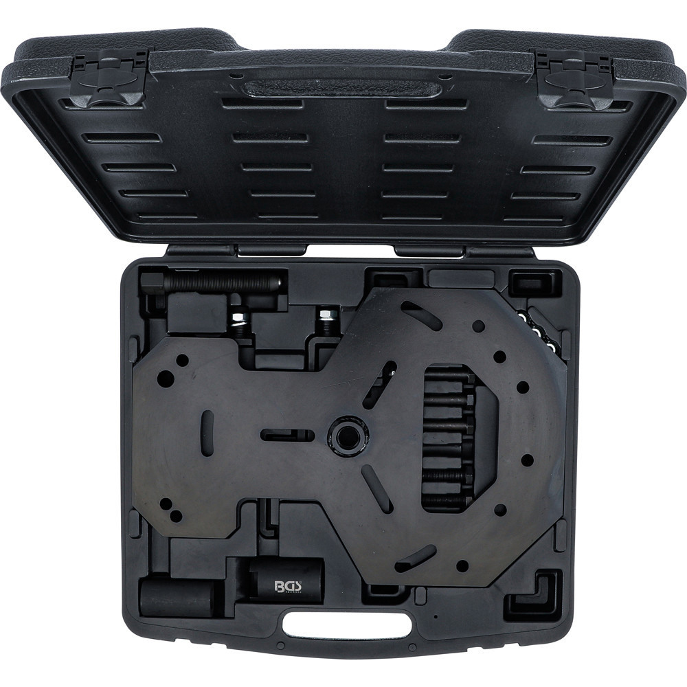 Jeu d’outils embrayage double - pour transmissions Power Shift de Ford