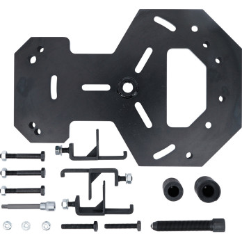 Jeu d’outils embrayage double - pour transmissions Power Shift de Ford