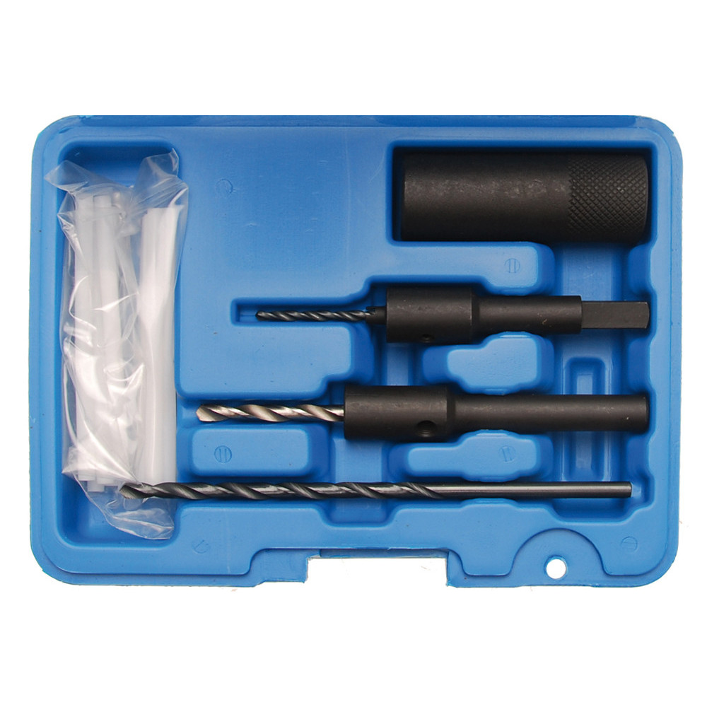 Kit de réparation pour installation de lavage lunette arrière - pour VAG