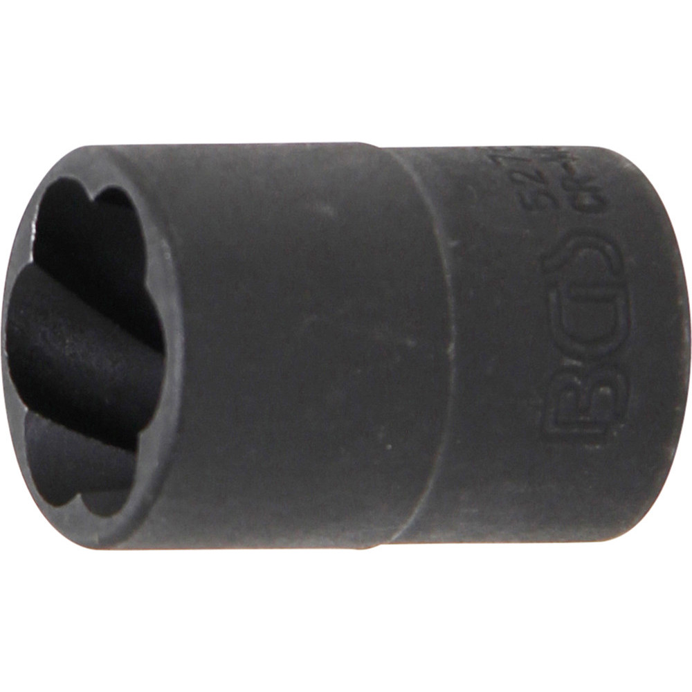 Douille spiralée/extracteur de vis - 10 mm (3/8") - 16 mm