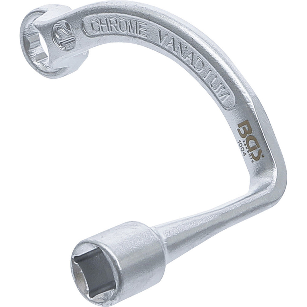 Kit pour Enlever le Couvercle du Réservoir de Carburant,Outil Démontage