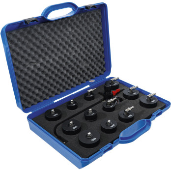 Coffret de diagnostic de compresseur turbo - 13 pièces