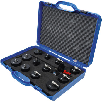 Coffret de diagnostic de compresseur turbo - 13 pièces