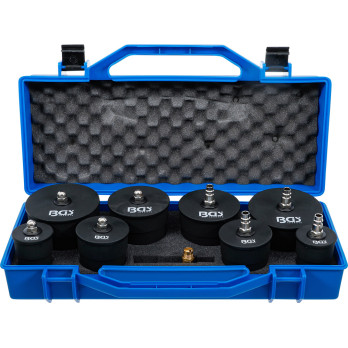 Coffret de diagnostic de compresseur turbo - 9 pièces