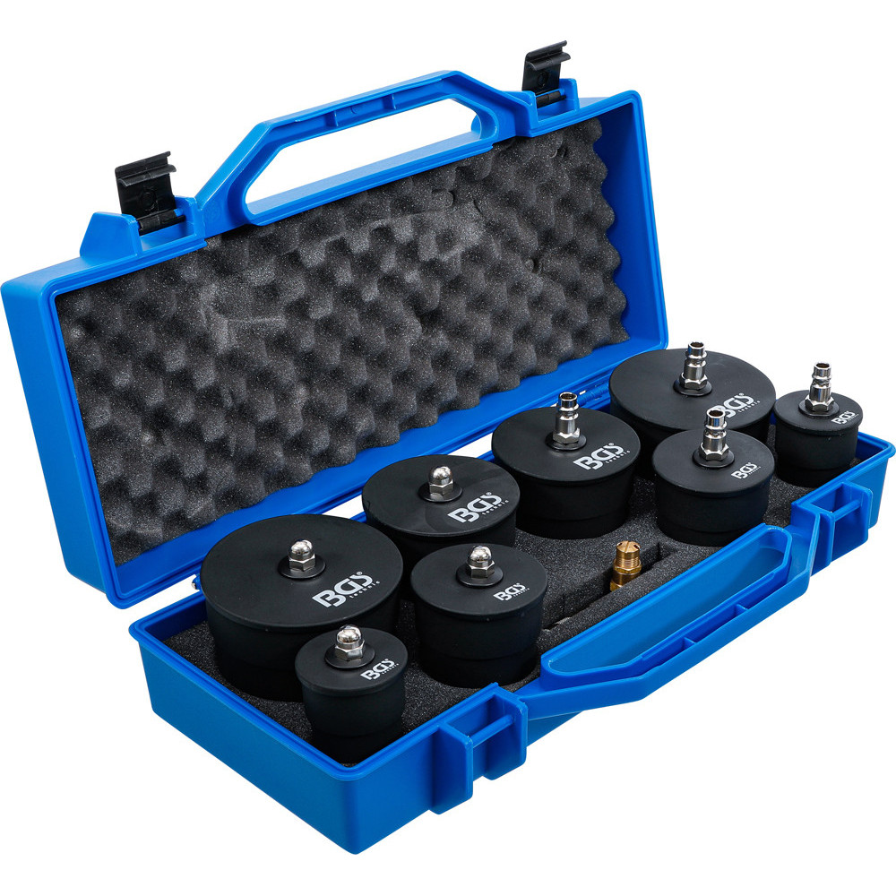 Coffret de diagnostic de compresseur turbo - 9 pièces