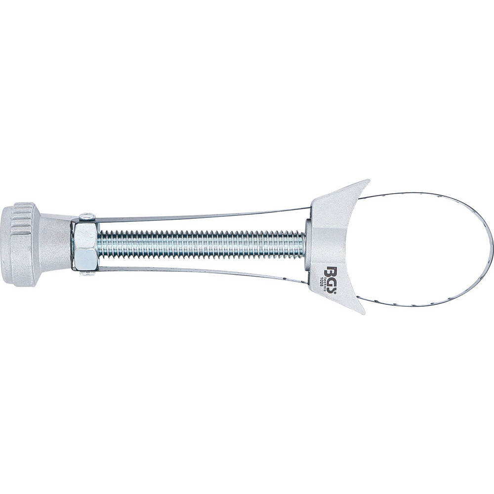 Cle Hihey 74mm 14 Flutes 903 Capuchon En Aluminium Clé à Filtre