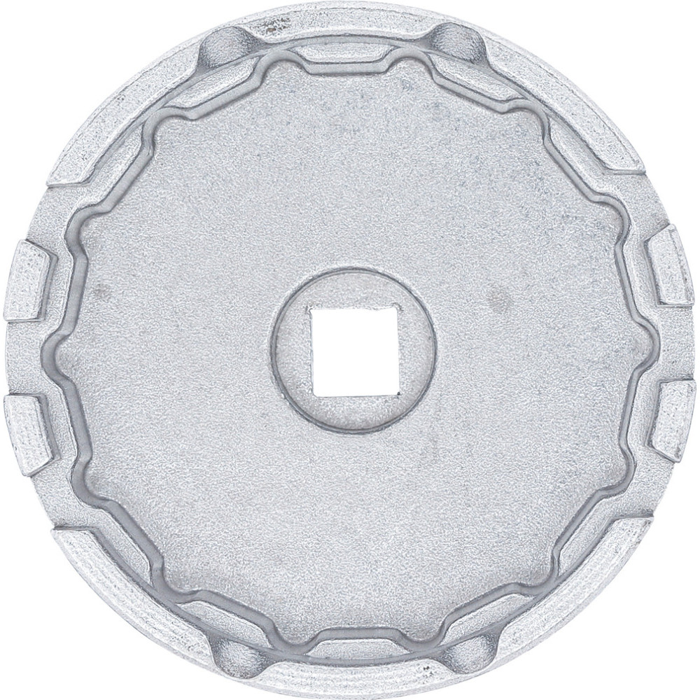 Clé à filtres cloches - 14 pans - Ø 65 mm - pour Toyota