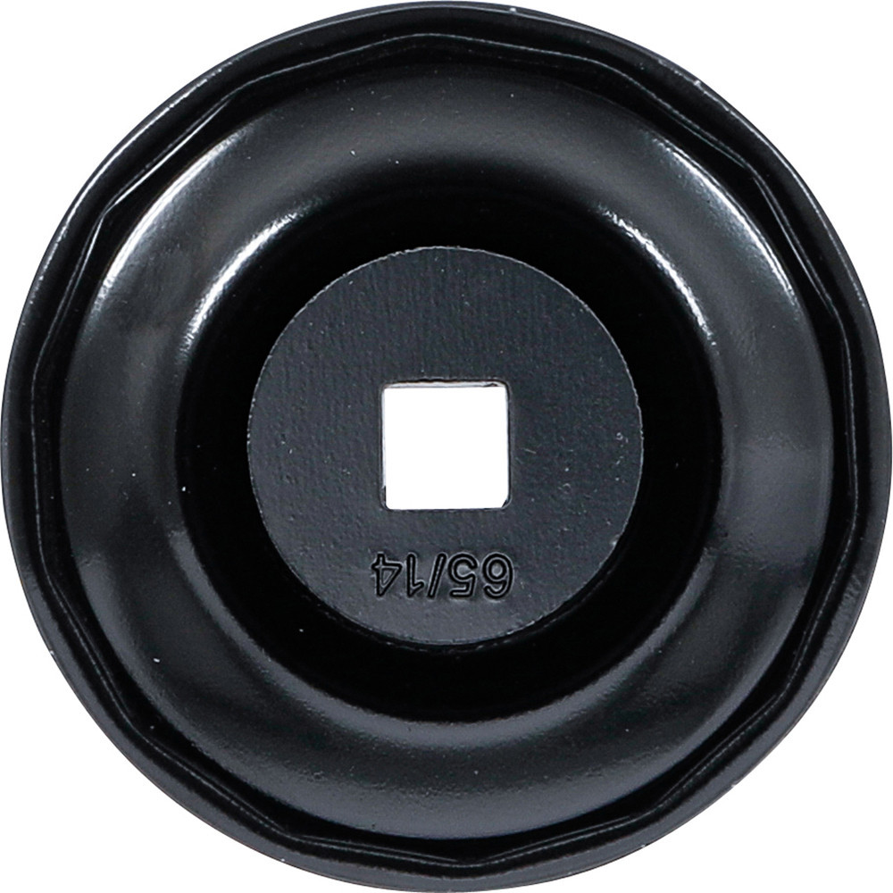 Clé à filtres cloches - 14 pans - Ø 65 mm - pour Daihatsu