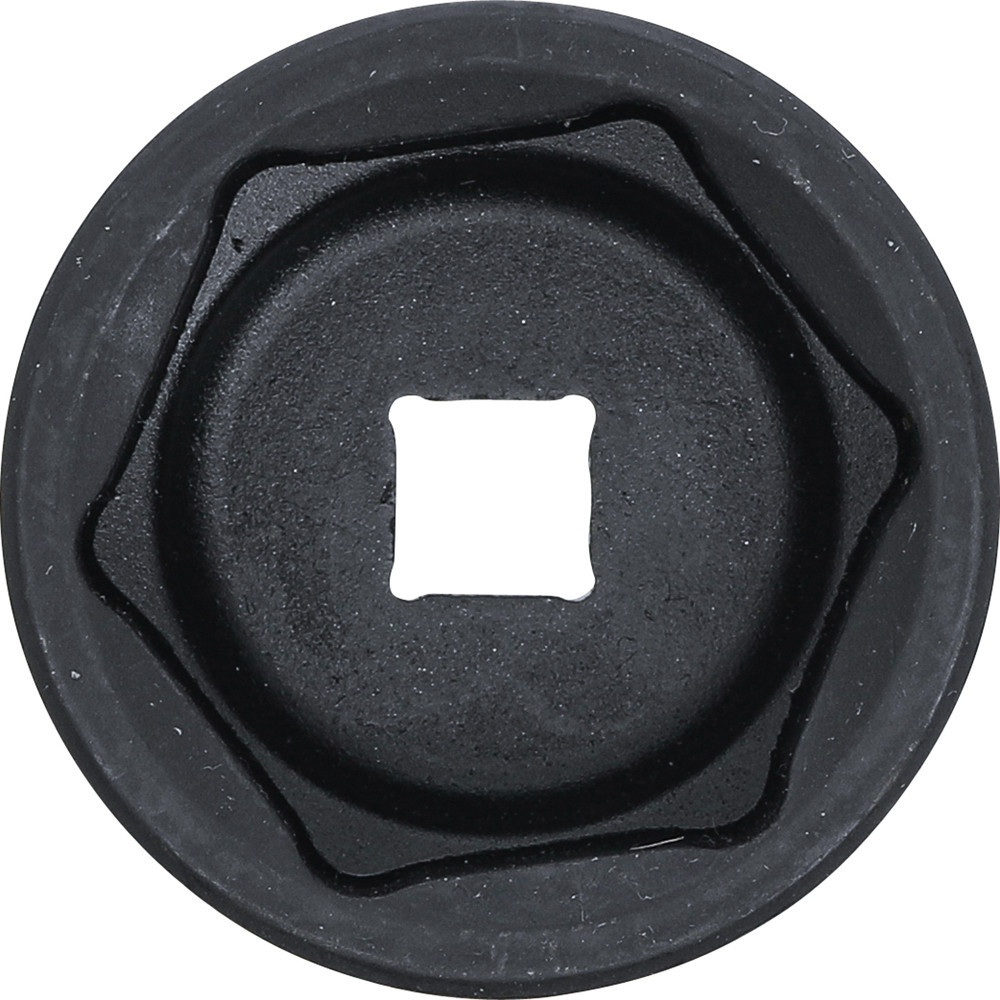 Clé à filtres cloches - six pans - Ø 36 mm - pour Audi