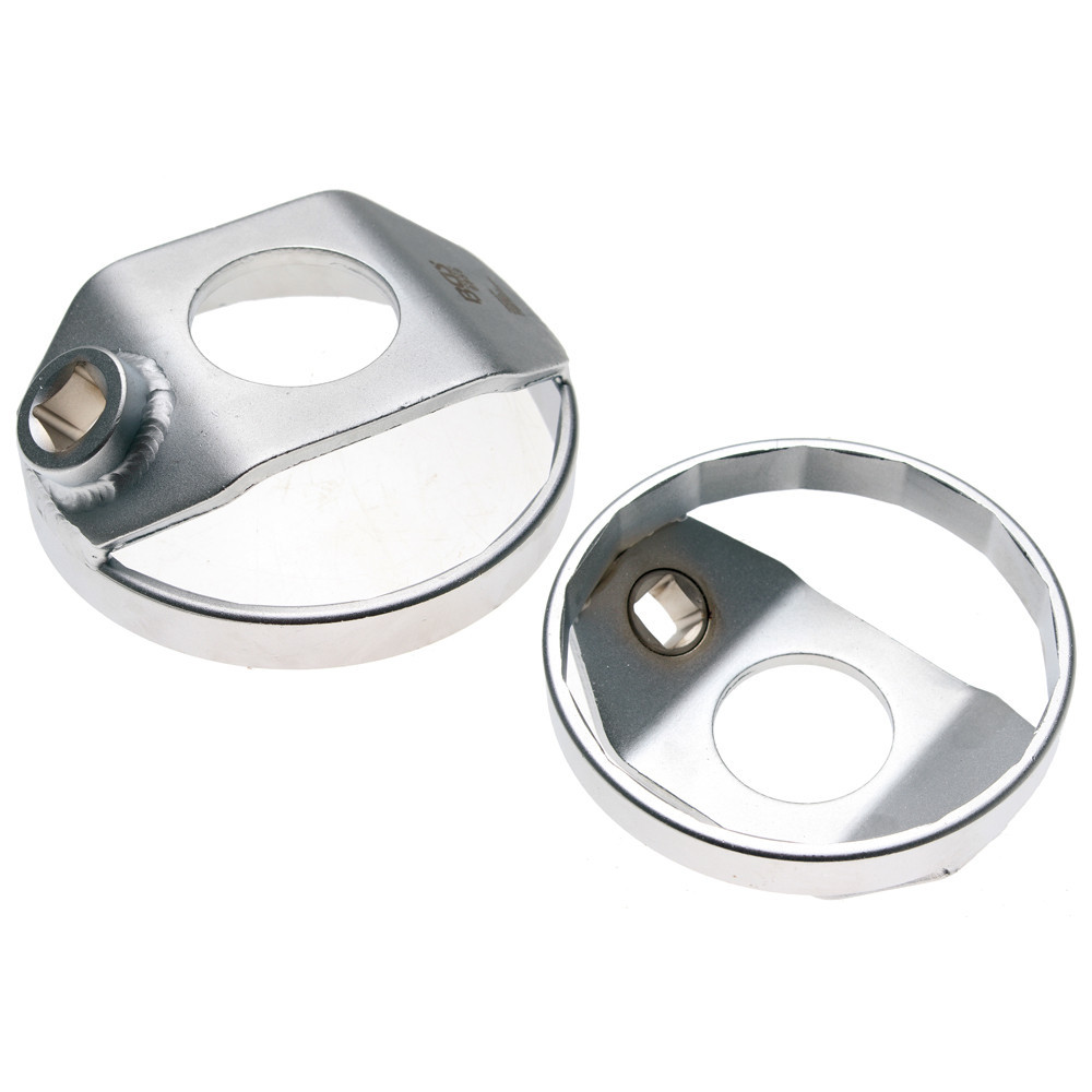 Clé à filtres cloches - 14 pans - Ø 102 mm - pour Opel