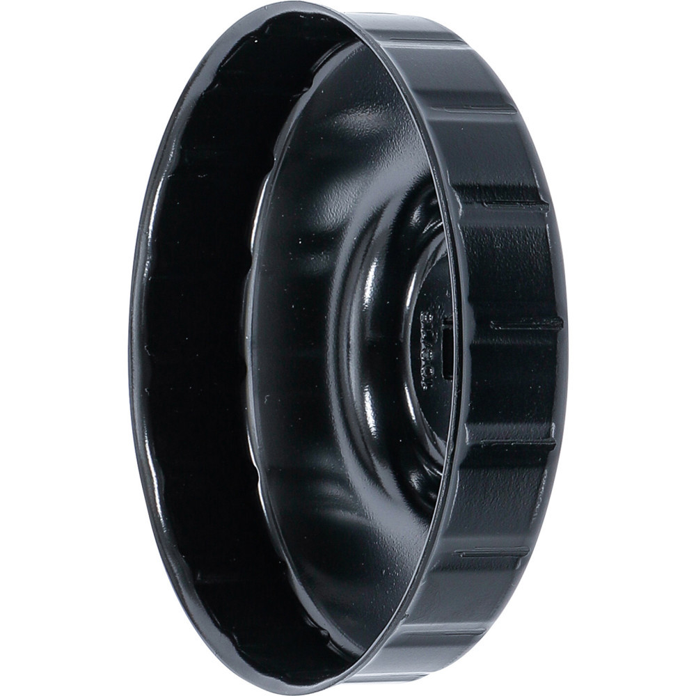 Clé à filtres cloches - 18 pans - Ø 108 mm - pour Renault Clé à filtres cloches - 18 pans - Ø 108 mm - pour Renault