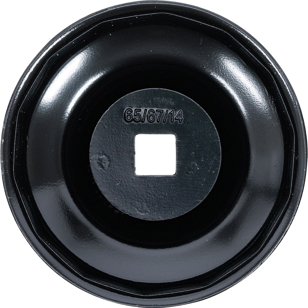 Clé à filtres cloches - 14 pans - Ø 65 - 67 mm - pour Daihatsu