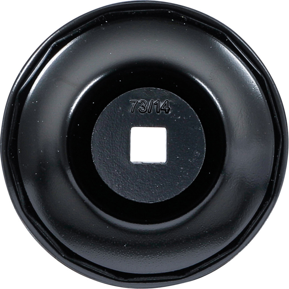 Clé à filtres cloches - 14 pans - Ø 73 mm - pour Lexus