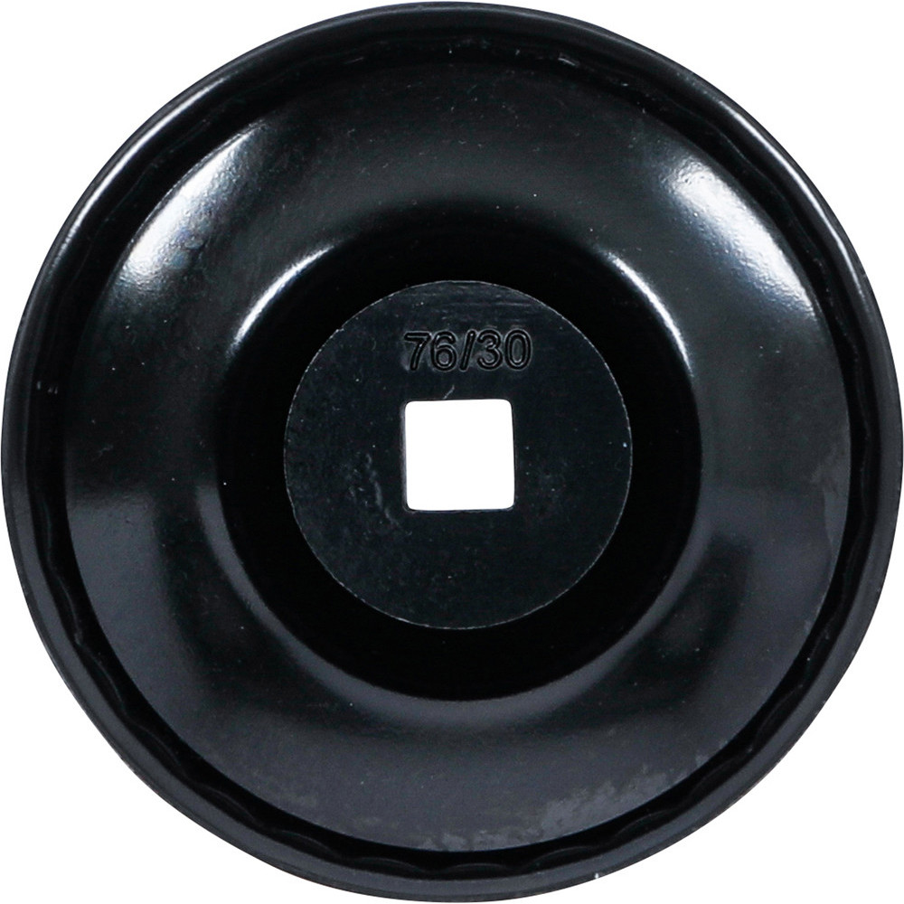Clé à filtres cloches - 30 pans - Ø 76 mm - pour Ford Motorkraft