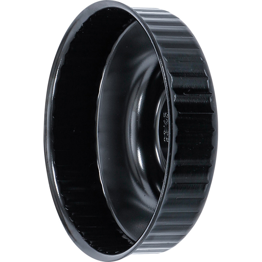 Clé à filtres cloches - 45 pans - Ø 93 mm - pour Audi Clé à filtres cloches - 45 pans - Ø 93 mm - pour Audi