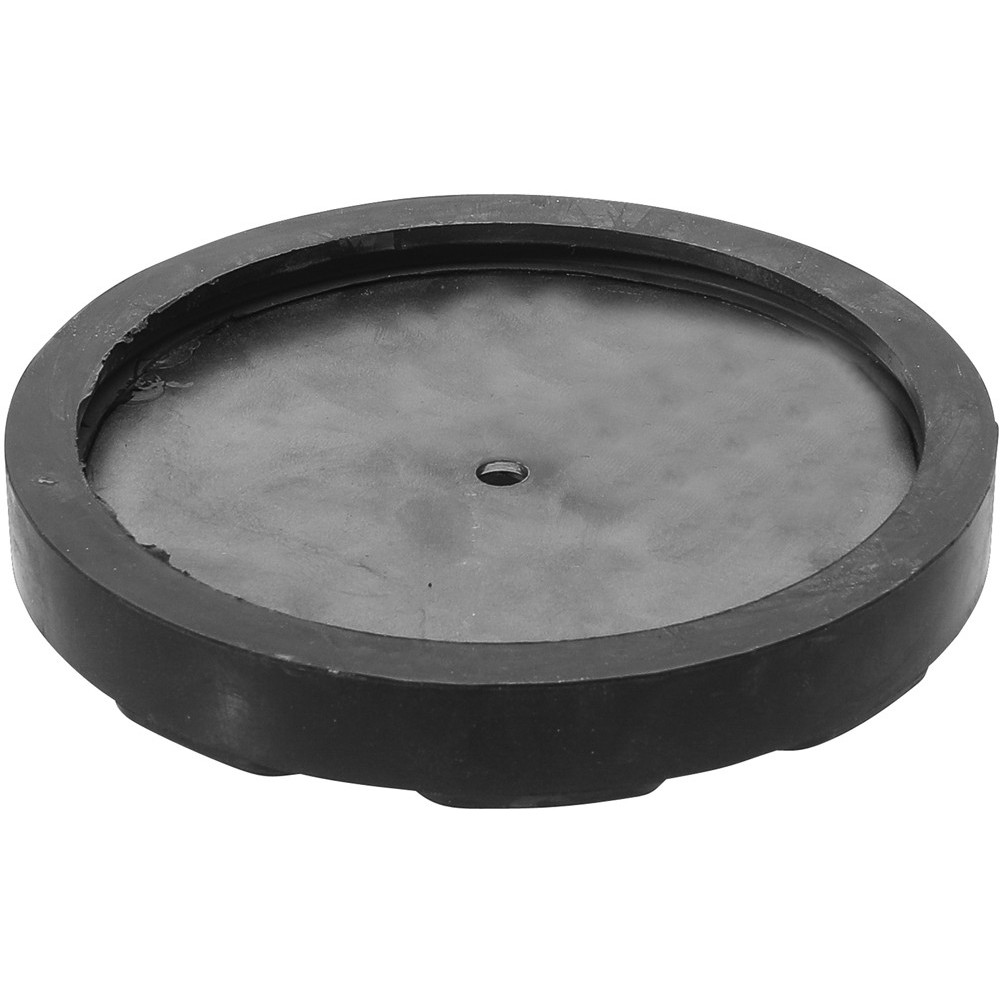 Lot De 2 Supports En Caoutchouc Pour Cric De Voiture, Cric De Voiture Générique, Support En