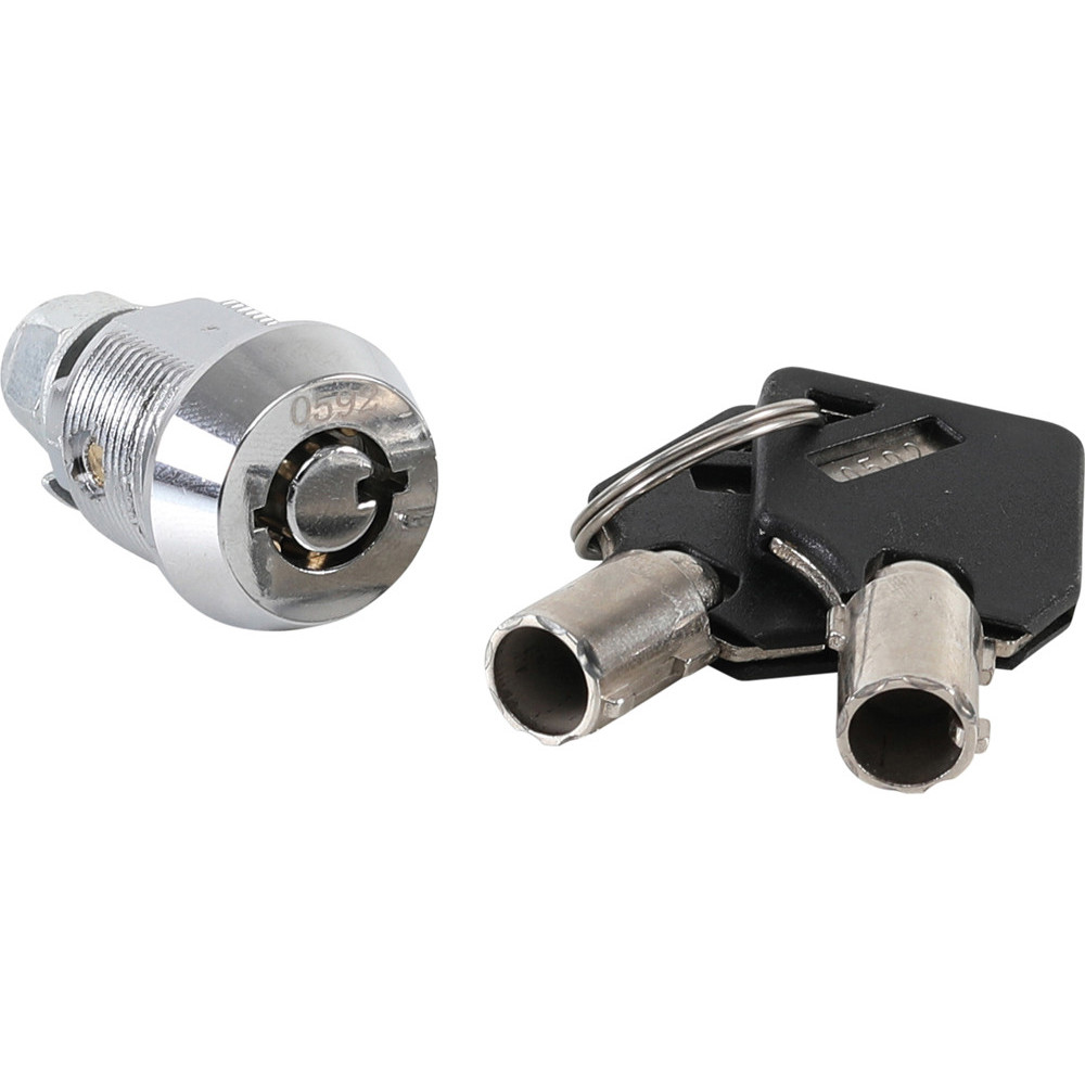 Serrure avec clé pour servante d'atelier art. 4100 Serrure avec clé pour servante d'atelier art. 4100