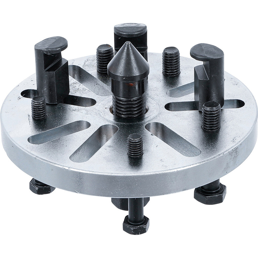 BGS Technic | Outils De Démontage De Poulie De Vilebrequin | Pour Ford EcoBlue 2.0 L