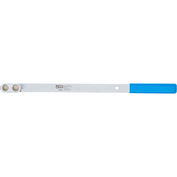 Outil de maintien de poulie de vilebrequin- pour Mercedes-Benz M651