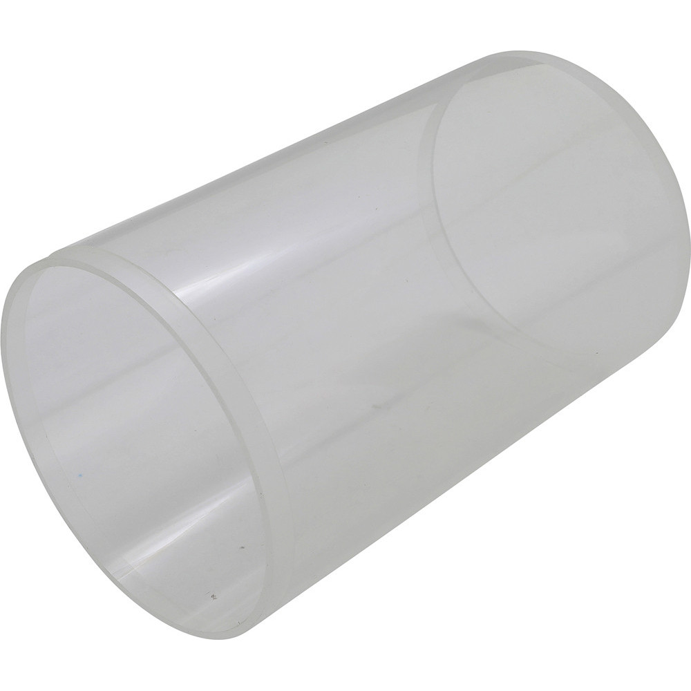 Cylindre en plexiglas - pour vidangeur pneumatique d’huile - pour BGS 8545