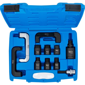 Assortiment d’injecteurs diesel - 10 pièces