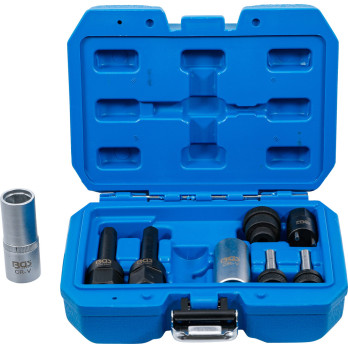 Kit de réparation d’injecteurs - pour Common-Rail - 8 pièces